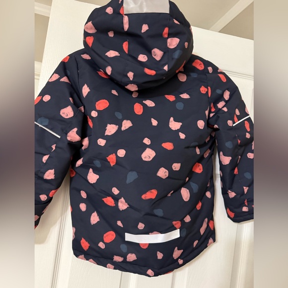 New WATER-RESISTANT JACKET - Picture 7 of 7